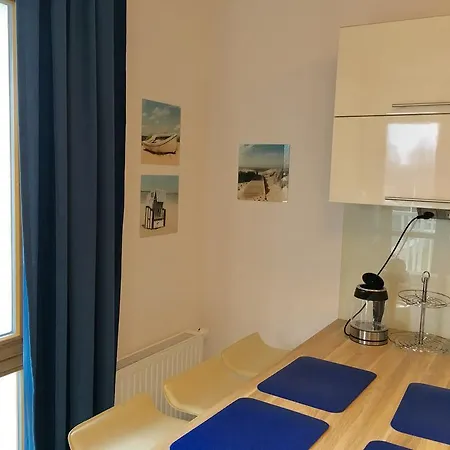 Apartament Mila Baltica 12