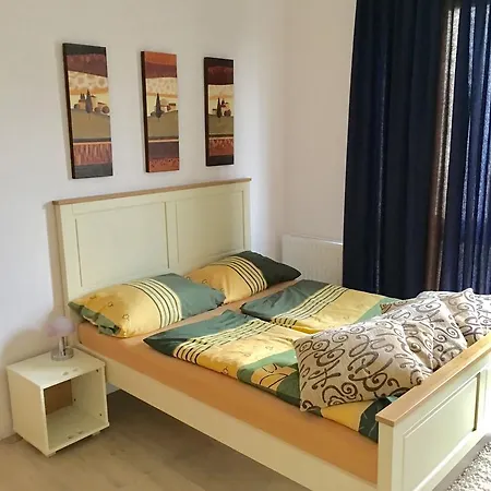 Apartament Mila Baltica 12 Apartmán Gdaňsk