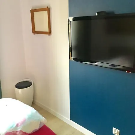 Apartment Apartament Mila Baltica 12 Gdansk