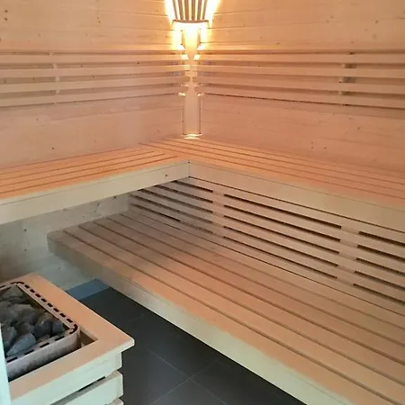 Apartament Mila Baltica 12