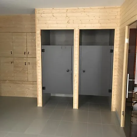 Apartament Mila Baltica 12 Apartment *