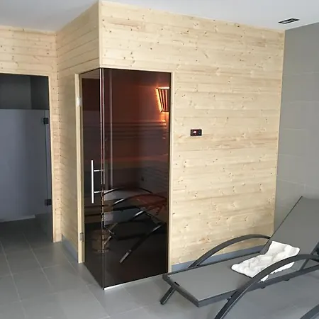 Apartament Mila Baltica 12 * Danzig