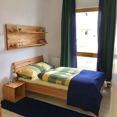 Apartament Mila Baltica 12 Apartmán Gdaňsk