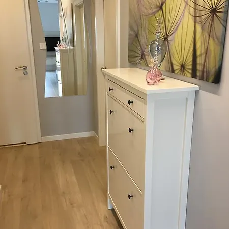Apartament Mila Baltica 12 Danzig