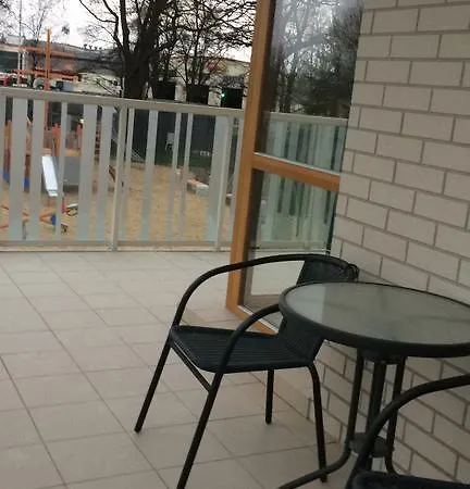 Apartament Mila Baltica 12 Apartmán *