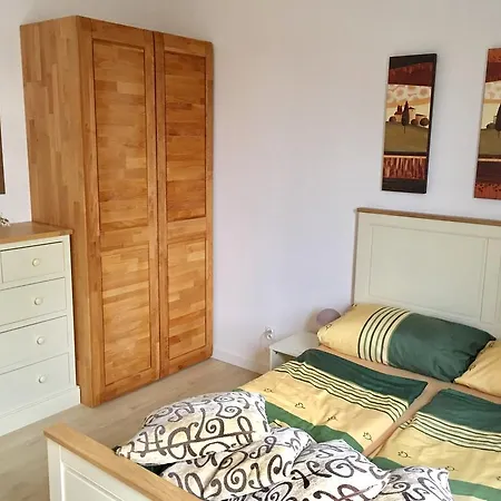 Apartamento Apartament Mila Baltica 12