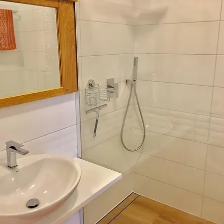 Apartament Mila Baltica 12 Gdansk