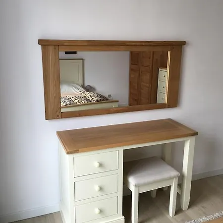 Apartamento Apartament Mila Baltica 12 Gdansk